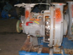 Durco Polychem S-Series pump  size - PS3 x 2 x 13op 3 DIPA 12.25 imp ML0331113