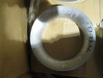 141718-0141 - part #, material - Duplex Stainless Steel (2324), Side Plate, Ahlstrom, PHML080911104 