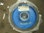 Goulds stuffing box cover 3298-dipa, 13", P#RD07849A-6285, Big Bore, ML08311134