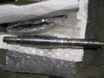 Ahlstrom Shaft models - APT 2s material - stainless steel