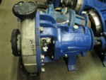 Durco pump 2K3x1.5x13 MK III GP II D4 rpm 1800 S/N 420060 BC113011168