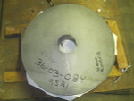 Ahlstrom APT 61-24   Stuffing Box Cover    BC113011176