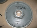 13", 316ss, DT39504A - part #, Cover, Durco, ML02021210
