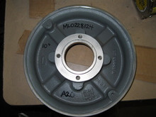 Durco 10"stuffing box cover, A-20, P#DY52863A  FMS ML0228124