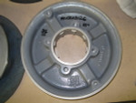 Durco 10"stuffing box cover, 316ss, P#DY53440 patt DT52863A , ML0228126 