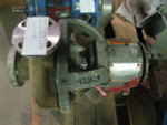 Durco MK III pump 1K1.5x1x82 S/N 455789 ML0420129