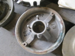 10" 316ss, CT47289A - part #, Durco, ML07101257