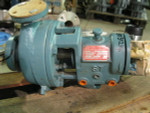 Goulds 3196 ST pump DI 1x1.5x6   3.75 imp dia S/N 767C109.2  RM0927223