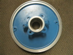 Goulds 3196 XLT 15" stuffing box cover, SB CD4M, P#R104-710 patt 55340 - ML08241220