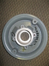 Durco 8" Stuffing Box Cover SB MKII/III GP2 DC3  Part# CY46072A  AF106 patt CT49380A ML08241227