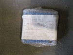  Goulds 3405 M Bearing Cover CI PN 070014 ML0828123