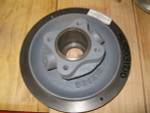 3196 MT, 10", Iron, equal to Goulds, R100-586 - part #, Cover, ML10031210