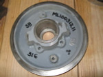 Aftermarket Goulds 3196 ST, 8", CD4M SB P#R104-564 patt 56212 ML10031211