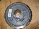 3196 MT, 8", Iron, equal to Goulds, R100-111 - part #, Cover,  ML10031214