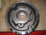 Aftermarket goulds 3196 ST stuffing box cover SB 6", 316ss,   P#R104-562 patt 56210 ML10031218