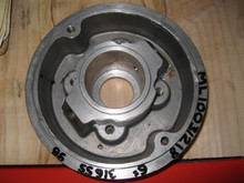 Aftermarket goulds 3196 ST stuffing box cover SB 6", 316ss,   P#R104-562 patt 56210 ML10031218