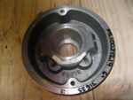 Aftermarket goulds 3196 ST stuffing box cover SB 6", 316ss,   P#R104-562 patt 56210 ML10031219