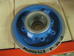 Goulds 3196 ST stuffing box cover 8", 316ss, equal to Goulds,P# R100-788 ML10031228