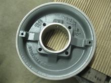 Durco  MKII/III  Gr 2  10"  BB  Stuffing Box Cover 316ss  P#  DY52026A  AH106B patt DT51198AA ML10181214