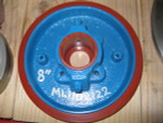 3196 MTX, 8", Iron, equal to Goulds R100-788 - part #, ML1102122