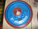 3196 MTX, 8", equal to Goulds, R100-788 - part #, ML1102124