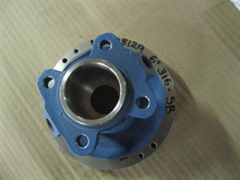 Goulds Stuffing Box Cover,  model - OR 3196 S, size - 6" , 316 SS, SB, PT # 54071,  part # R100-785 ML1108129