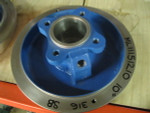 3196 MT, 10", 316ss, equal to Goulds, R100-586 - part #, ML11151210