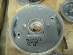 13", 317ss, (Low Carbon), WY54356A - part #, Jacketed, Large Bore, Durco, ML11161223