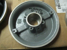 Durco 10" stuffing box cover, MKII/III GP2 316ss, P#CY21805A AH106 SB patt CT47289A ML1214122