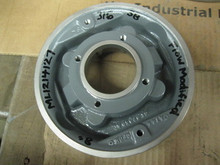 Durco 8" stuffing box cover  MKII/III GP2 1203 FMS P#CY53432A AF106D patt CT52859A ML1214127