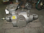 NASH SC3   Vacuum Pump DI  pos.4  RPM 1170 ML0104134