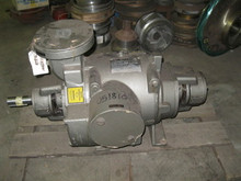 NASH SC3  Vacuum Pump   POS. 4  RPM 1170 ML0104133 