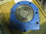 Goulds bearing end cover 3415 S, P#101-786,patt -54787 ,  ML02131321