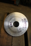 3196 ST, 6", 316ss, 104-562 - part #, KL02181320