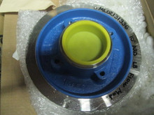 Goulds 3196 MTX  10" stuffing box cover A-20, Taper Bore +, P# RC04110A01 patt 68758   ML02131336