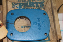 Goulds 3410 M, Bearing End Cover, P#B01068A-KL02181345 