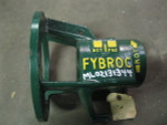 Fybroc Bearing frame 1500 Model, Iron, part#01901D00A, ML02131344