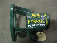Fybroc Bearing frame 1500 Model, Iron, part#01901D00A, ML02131344