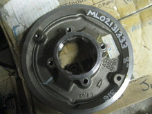 Durco 8" stuffing box cover lo flo MKIII GPI 1203 FML P#CY53429A KA106E patt CT52856A ML02131333