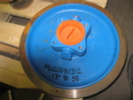 3196 MT, 13", Iron, R100-530 -part #, 53963,  ML03081312