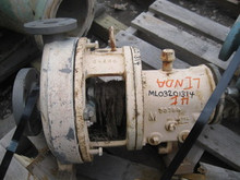 Goulds  3196 MT  Pump  1.5x3x10  Nickel