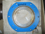 Goulds clamp ring 3298 S 1011 mat. C04230A, KL04161308