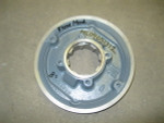 Durco 8" stuffing box cover lo flo MKIII GPI 1203 FML P#CY53429A KA106E patt CT52856A ML04051312