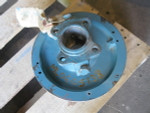 Goulds 3196 S, OR3196 S stuffing box cover, 8", 316ss, P#100-787 patt 54073  ML0605138