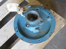 Goulds 3196 S, OR3196 S stuffing box cover, 8", 316ss, P#100-787 patt 54073  ML0605138