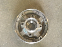 flowserve 7"stuffing box cover 316ss, Std. Bore, P#CT14017A   ML06051319