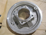 Durco 8" stuffing box cover, 316ss, BB lo flo MKIII GPI patt CT51194AA p#CY52022A KA106B ML06121315