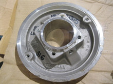 Durco 8" stuffing box cover, 316ss, BB lo flo MKIII GPI patt CT51194AA p#CY52022A KA106B ML06121315