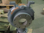 3x4x10, 316ss, equal to Durco, CY22235A - part #, ML0717139