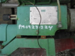 Pulsa 680 Series Diaphram Metering Pump, Model 680-S-E , S# G471700-7 PM09231324